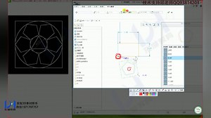 PROE\u002FCREO选项板的调用