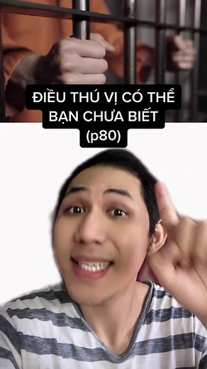Các án tù dài nhất trên thế giới #LearnOnTikTok #hoccungtiktok #chilltieccuoinam #davoslingo
