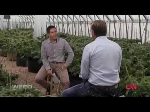 Charlotte's Web - CNN Documentary - Edited Clip (5 Minutes)