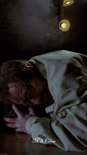 Walter’s Remote Machine Gun Finale! #breakingbad #shorts