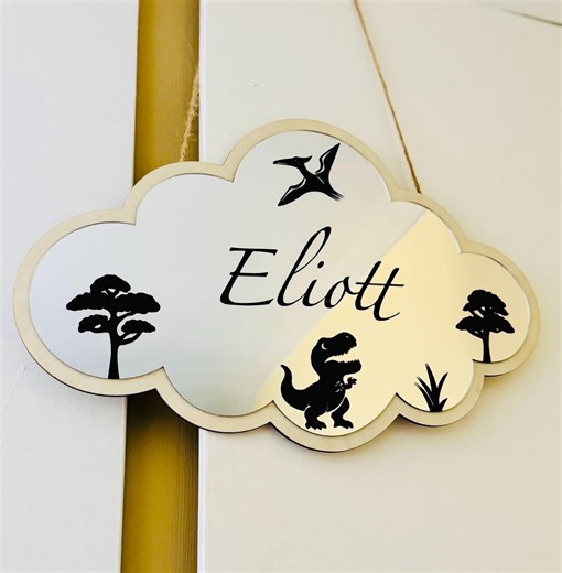 Decorative Mirror - Etsy