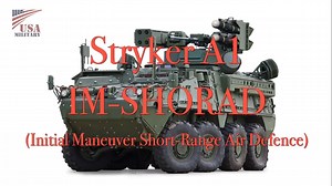 配备“毒刺”和“地狱火”导弹以及30mm机炮，能防空，反坦克以及对地火力支援！看美军IM-SHORAD“弹炮合一”防空系统实弹试射！