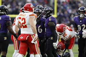 Week 1 NFL Picks and Predictions: Can the Cowboys and Ravens Put Playoff Disappointments Behind Them?