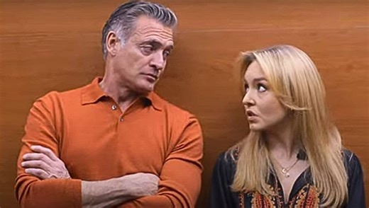 El amor invencible Spoilers: Is this the end for Leona? Plus, Lola walks right into a trap... - Daily Soap Dish