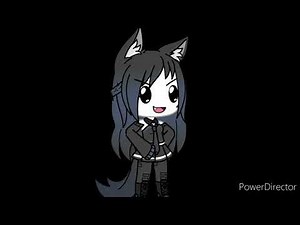 Ella quiere mmm~ ah mmm~ meme(gachalife)
