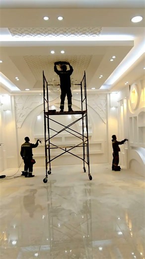 From Ruins to Luxury The Ultimate Home Renovation Masterclass