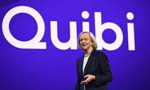 Quibi, la plataforma de streaming de miniepisodios, reporta 1.7 millones de descargas en su primera semana