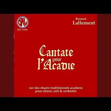 Chants traditionnels acadiens: No. 8, Papillon, tu es volage