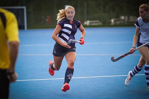 Sport - Marlborough College