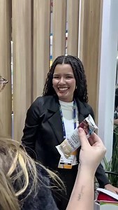 O estande do IBP na Rio Pipeline & Logistics 2025