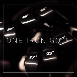 🚀 BREAKING THE MOLD! One Iron Golf has been revolutionizing the game for 25 years, crafting single-length clubs that are custom-built in the USA. Want a club that's tailored to your swing? | One Iron Golf