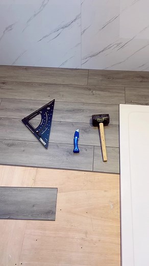 How to Properly Install LVT Flooring: Tips and Tricks