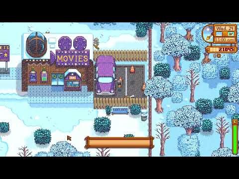 How to Solve Secret Note 20 in Stardew Valley