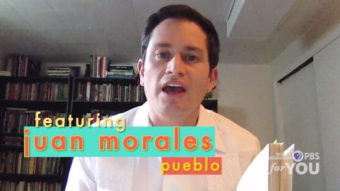 Colorado Culture:Open Mic Colorado | Episode 1