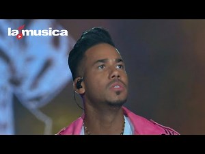 Romeo Santos: Dentro Y Fuera Del Escenario | LaMusica