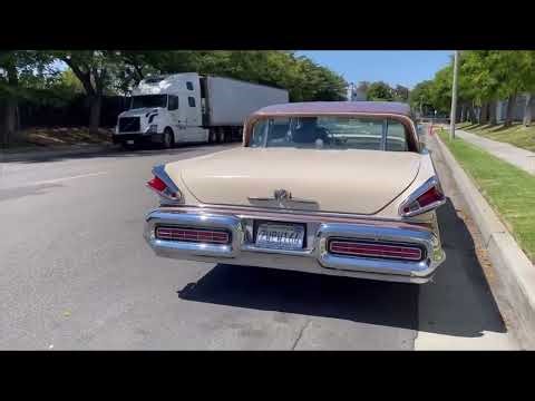 9 ULTRA-RARE Factory Muscle Cars From The 1950s That Nobody Talks About!