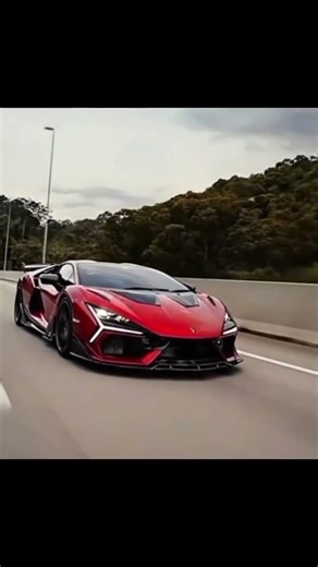 lamboghini dream