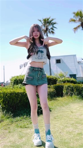 TikTokでPEGさんをチェック！