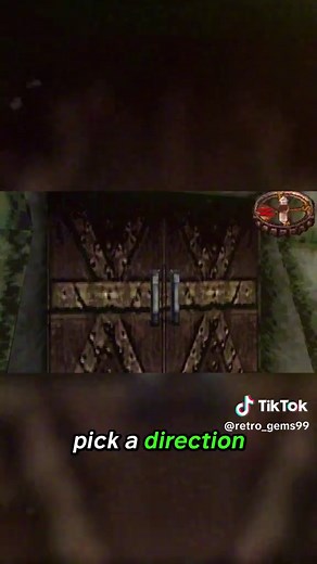 Exploring the Horrors of Hellnight on PS1