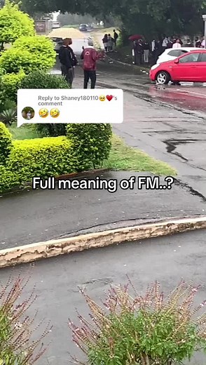 Meaning of FM: Understanding the Acronym and its Variations