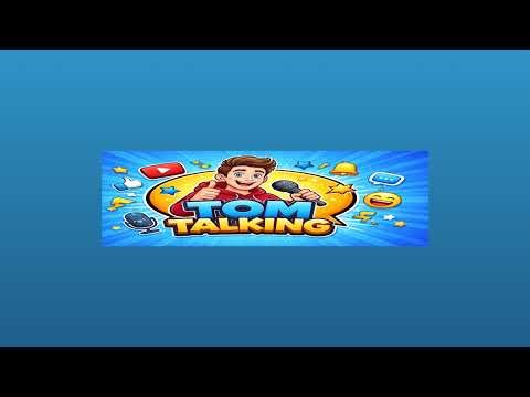 "Talking Tom Goes Crazy 😂🔥 | Best Funny Gameplay Ever!"