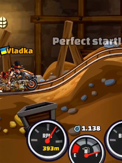 Hill Climb Racing 2: Unleashing the Superbike Power
