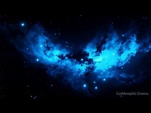 Celestial Drift 🚀 | Cinematic Space Soundscapes for Relaxation & Deep Focus