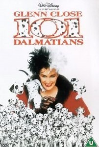 101 Dalmatians (1996) 1996 Watch Free in HD - Fmovies
