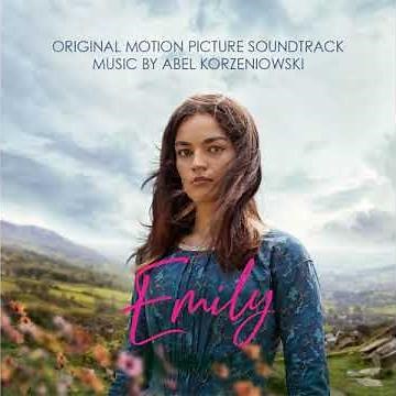 Emily 2022 Soundtrack | The Strange One - Abel Korzeniowski | Original Motion Picture Soundtrack |