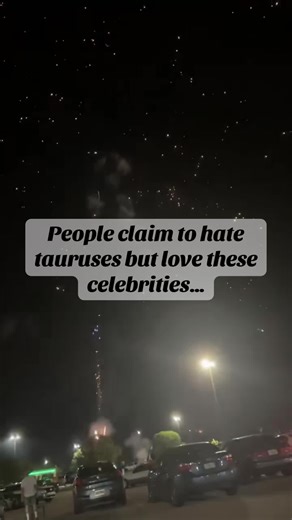 Taurus edition ♉️ — All zodiac signs posted ✨ #zodiacsigns #taurus #celebrity #zodiac #earthsigns