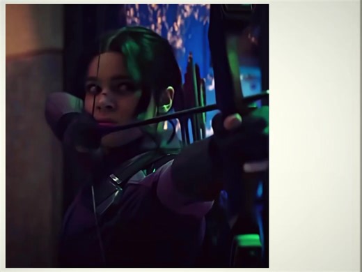 Kate Bishop: Marvel's Iconic Archer