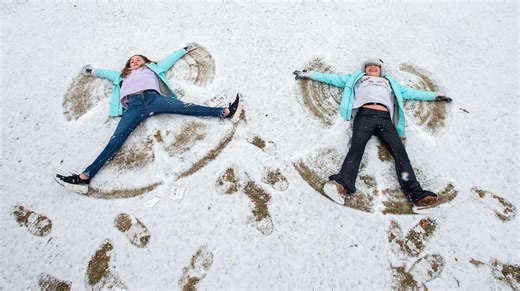 Will it snow in Alabama this week? Here's the winter weather outlook