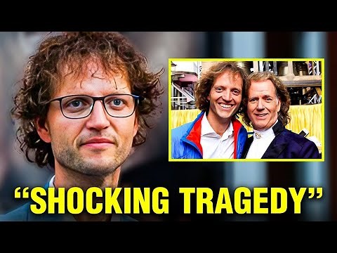 André Rieu's Son Reveals Shocking Truth About Father's Health