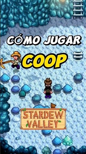 HOW TO PLAY STARDREW VALLEY IN CO-OP MODE ON PC! Step-by-Step Guide and Essential Tips 🌾💻