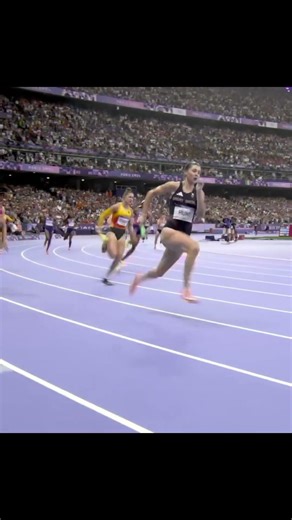 Sha’Carri Richardson| #shortvideo