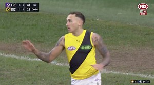 End-to-end for Shai's second ✌️ | Richmond FC