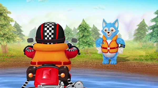Special Agent Oso - Se1 - Ep24 HD Watch HD Deutsch