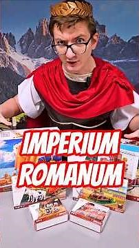 NOWE IMPERIUM ROMANUM OD COBI! 🔥 #rome #cobi #imperiumrzymskie #imperiumromanum