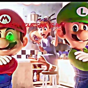 Mario brothers Rap | Super Mario bros movie