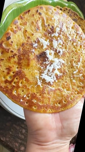 1.8K views · 6.5K reactions | Ep-५९- आजीच्या हातचे पारंपारिक गोड...