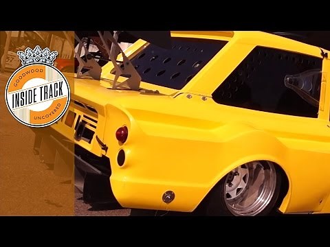 Firing On... FOUR! Nike Imp