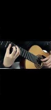 Winter Four Season Guitar solo @LAGuitarAcademy
