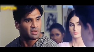 34M views · 715K reactions | Sunil Shetty Best Scene of movie Krodh | Fun11 | Facebook