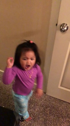 Angry Toddler Ranting Funny Moments Compilation