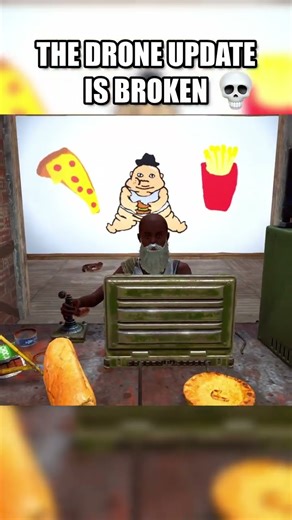 What do you think they'll do to nerf it?