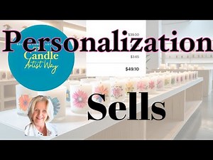 How to Make Candles That Sell for More Money