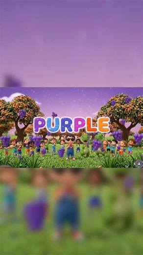 Dino Colors: Orange, Purple, Brown Fun!