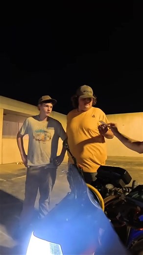 56K views · 1.6K reactions | Of Course He Does... #bikelife | Dick farrt jrr | Facebook