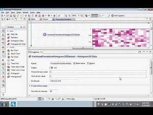AnyLogic Visualization and Output Part 4: Adding Parameter Variation Experiment