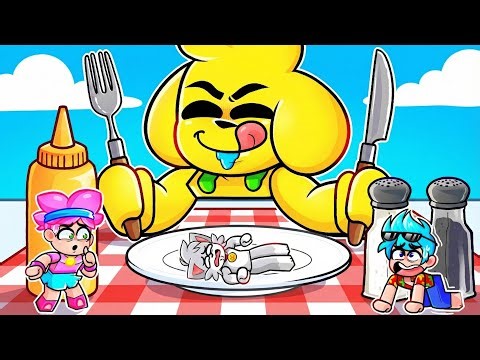 Nos Escondemos en el MEJOR Escondite de 1 PIXEL en Roblox 😂